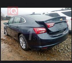 شيفروليه ماليبو